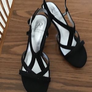 Adrianna Papell Strappy Dress Sandal